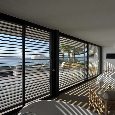 Villa Taha'a Saint Tropez