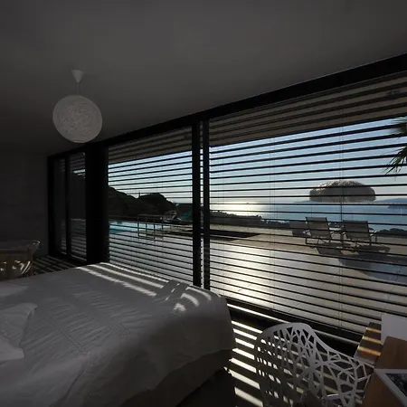 Taha'a Saint Tropez Villa *
