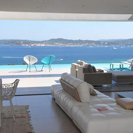 Taha'a Saint Tropez Grimaud