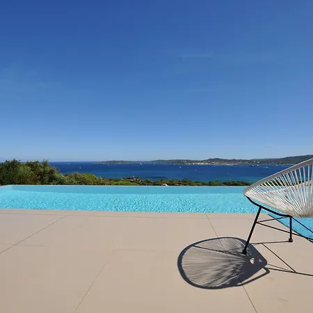 Taha'a Saint Tropez * Grimaud
